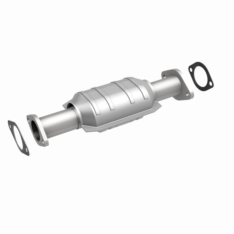 MagnaFlow Direct Fit Catalytic Converter 96-97 626/MX6 2.0L rear 50S