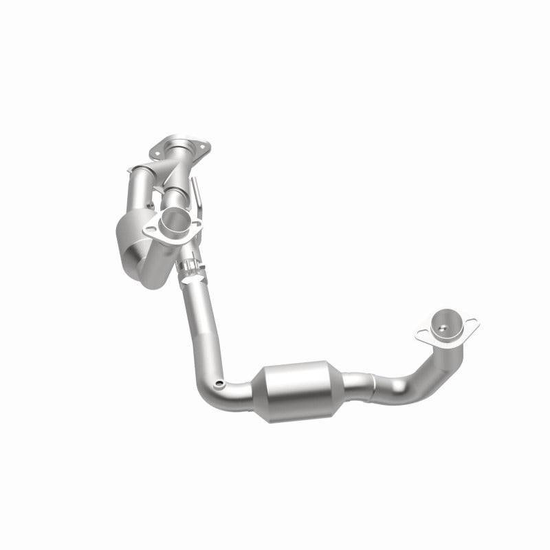 MagnaFlow 05-06 Jeep Grand Cherokee 5.7L Direct Fit Catalytic Converter