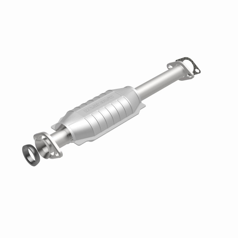 MagnaFlow Direct Fit Catalytic Converter Ford 90 92