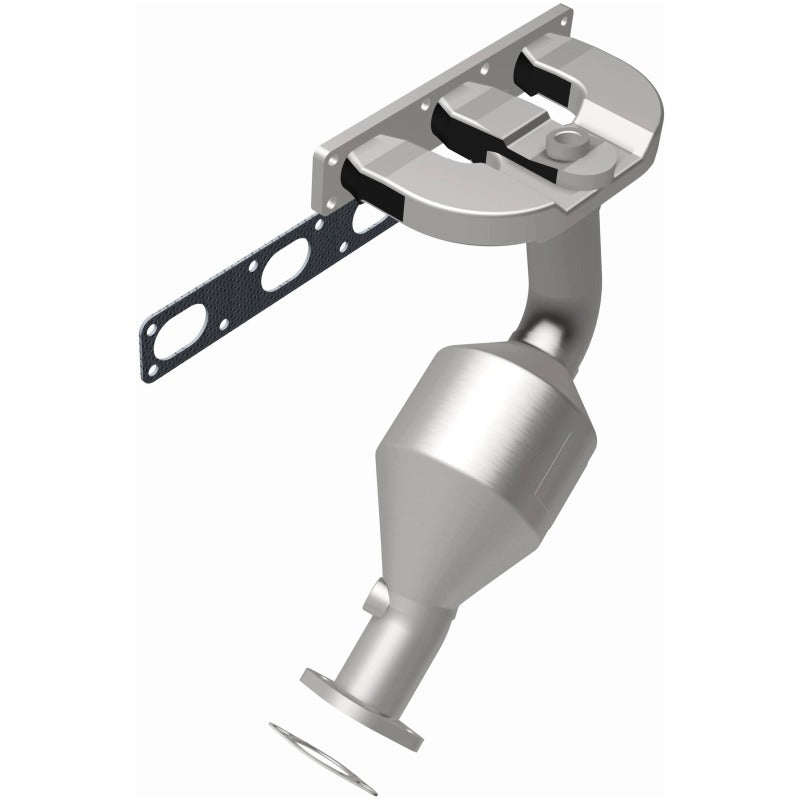 MagnaFlow Direct Fit Catalytic Converter BMW 3 99-00 Rear