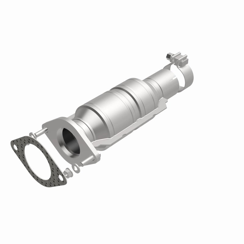 MagnaFlow 2009-2013 Malibu L4 2.5L SS Direct Fit Catalytic Converter