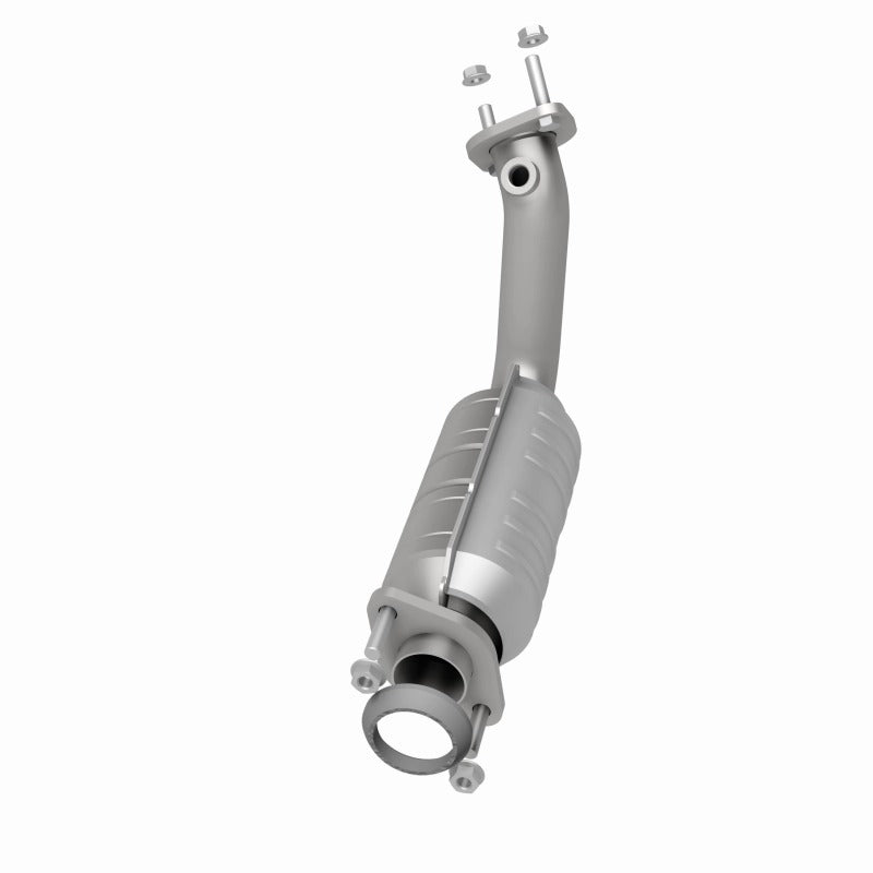 MagnaFlow Direct Fit Catalytic Converter 04-07 Cadillac SRX 3.6L