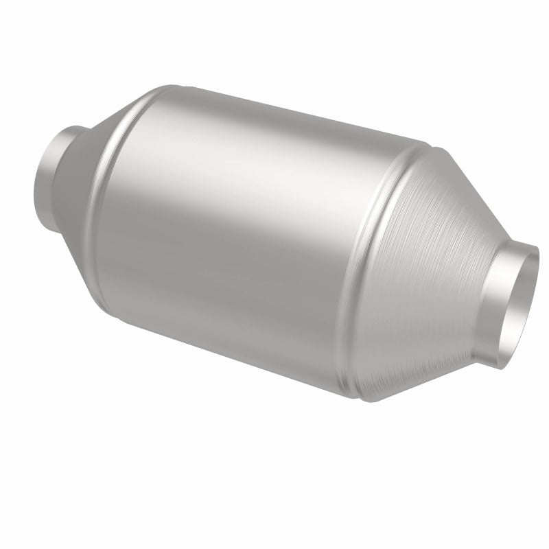 MagnaFlow Universal Catalytic Converter 1.75 inch C/C CA Pre-OBDII
