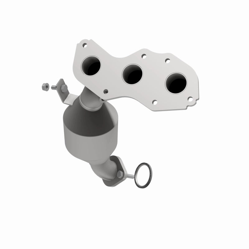 MagnaFlow Direct Fit Catalytic Converter 08-09 Toyota Highlander 3.5L