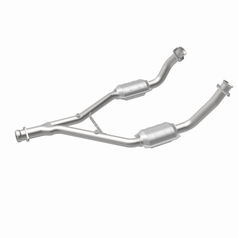 MagnaFlow Direct Fit Catalytic Converter Mustang 94-95 3.8L