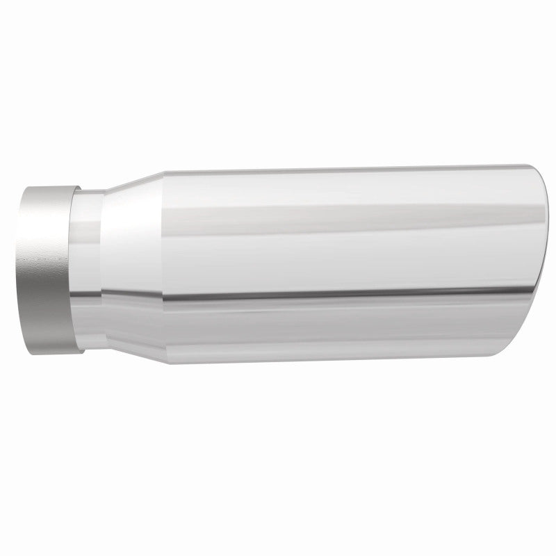 MagnaFlow Tip W/Clamp 5x13inch 4inch ID