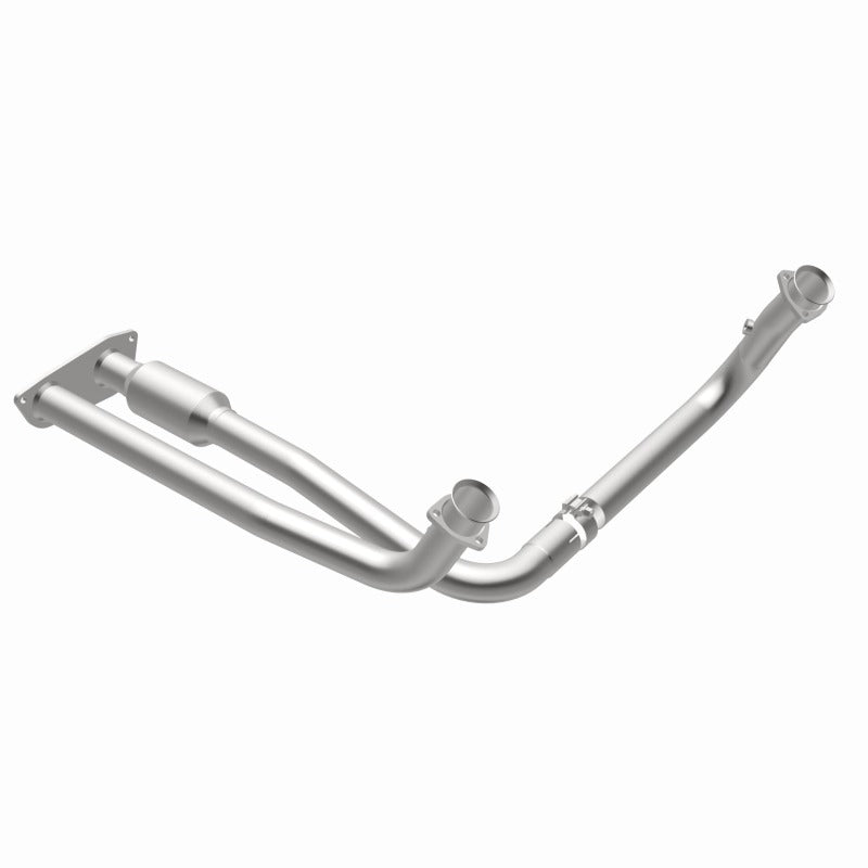 MagnaFlow Direct Fit Catalytic Converter 96-00 Chevy K3500 V8 5.7L