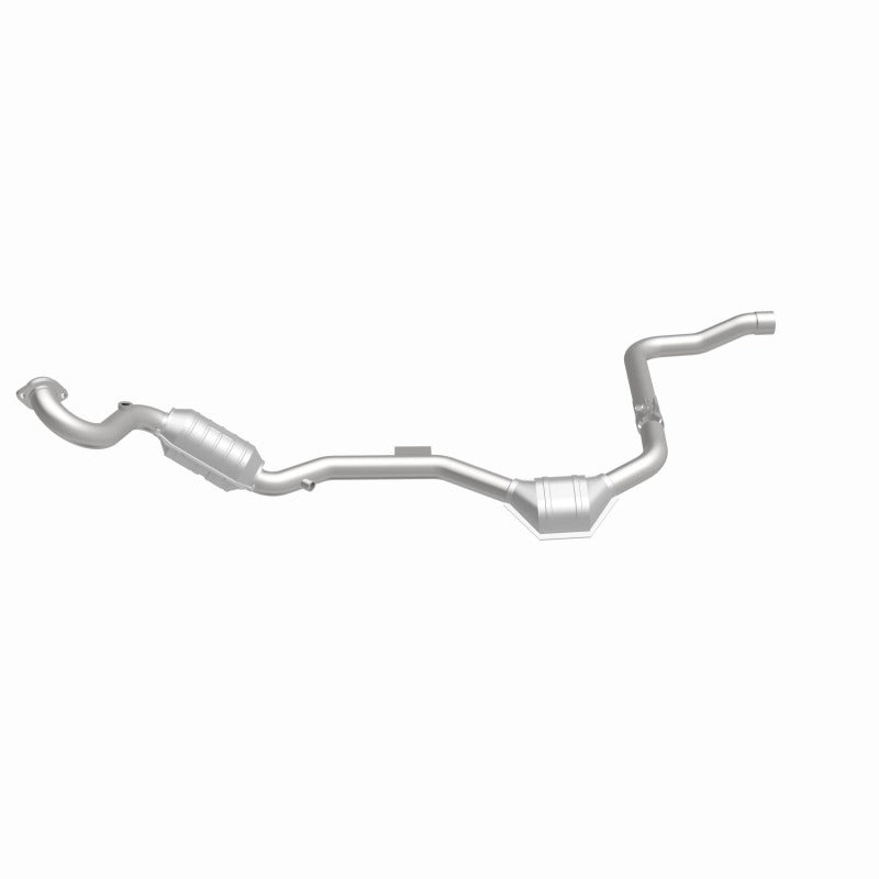 MagnaFlow Direct Fit Catalytic Converter 99-02 Mercedes ML430 Driver Side 4.3L