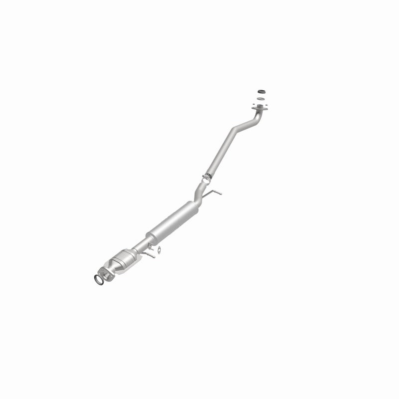 MagnaFlow Converter Direct Fit 2001-2003 Toyota Highlander V6 3.0L SS Catalytic Converter