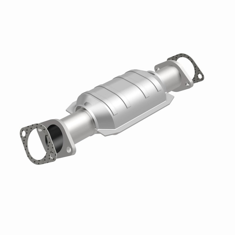 MagnaFlow Direct Fit Catalytic Converter 06-08 Hyun/Kia 3.8L OEM