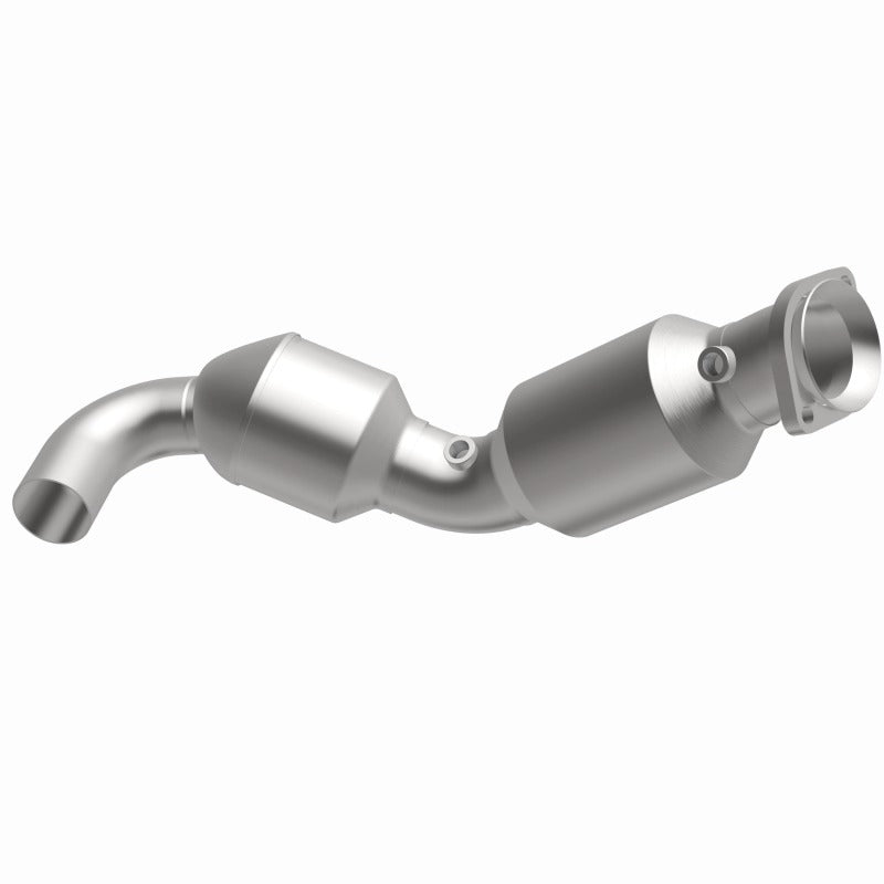 MagnaFlow 21-23 Ford F-150 3.5L Left Underbody Direct Fit Converter