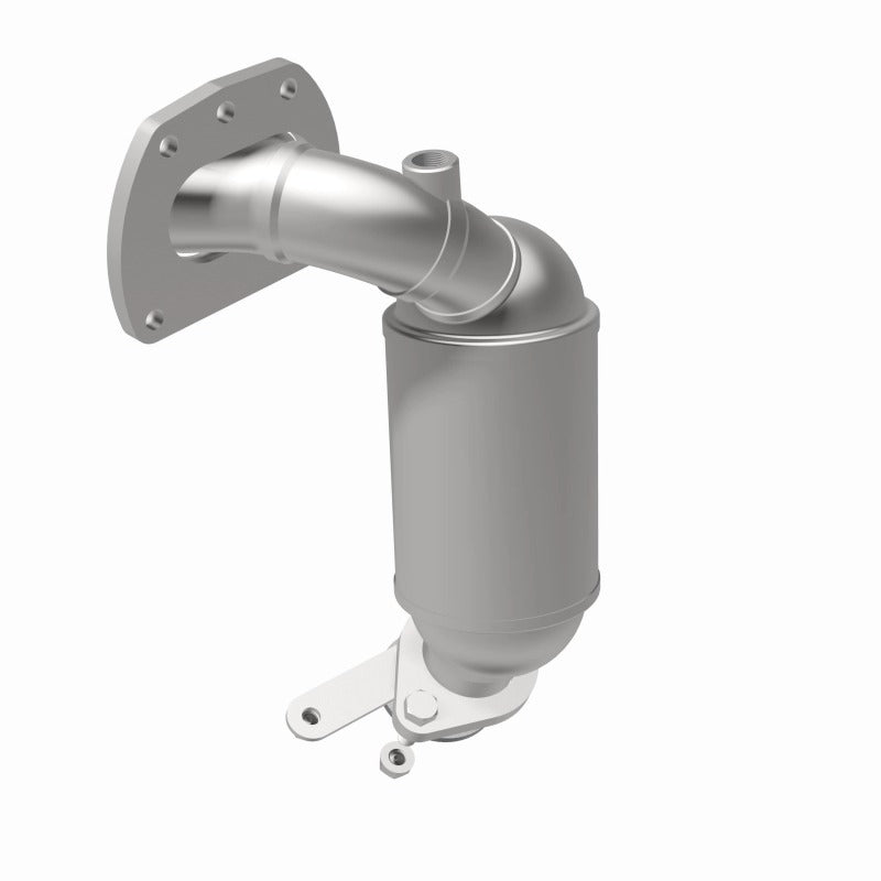 MagnaFlow 17-20 Toyota Sienna / 16-19 Lexus RX350 V6 3.5L Direct Fit Catalytic Converter 13.75in L