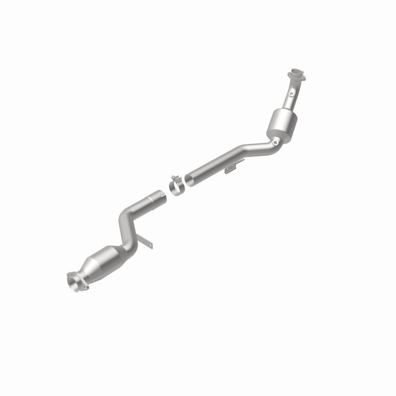 MagnaFlow Direct Fit Catalytic Converter 05-10 SLK55 AMG 5.5L ds