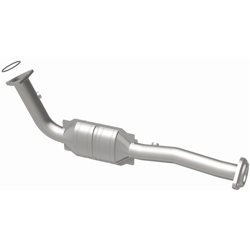 MagnaFlow Direct Fit Catalytic Converter 03-09 Hummer H2