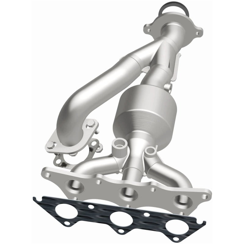 MagnaFlow Direct Fit Catalytic Converter 04-10 Mitsu Endeavor 3.8L