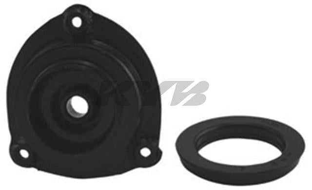 KYB Shocks & Struts Strut Mounts Front SAAB 9-5 Series 1999-09