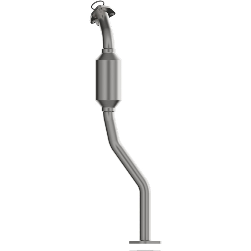 MagnaFlow DF Catalytic Conv 01-04 Nissan Frontier/XTerra 3.3L (Exc Supercharged) D/S Rear (49 State)
