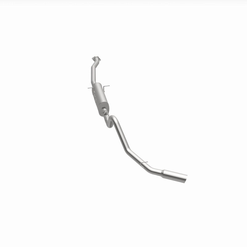MagnaFlow Sys C/B Ford Ranger 3.0/4.0L 98-03