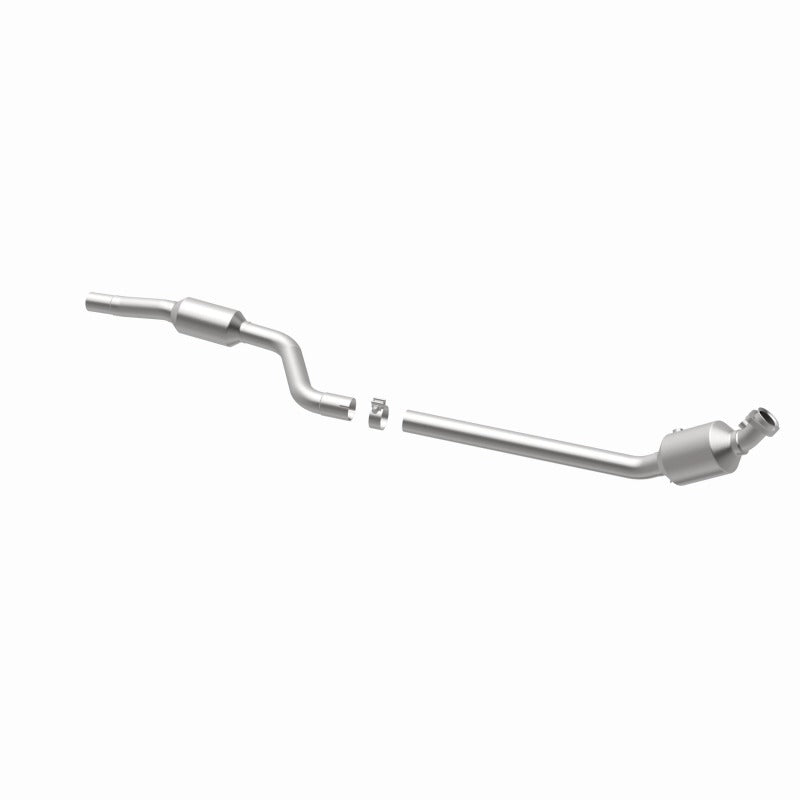 MagnaFlow 12-14 Mercedes-Benz C350 3.5L Direct Fit Converter