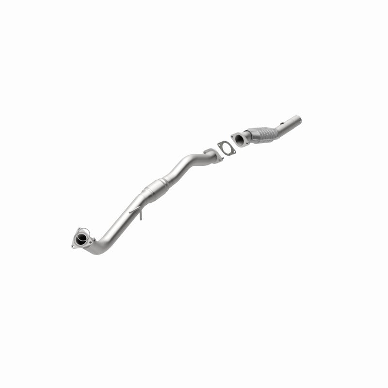 MagnaFlow Direct Fit Catalytic Converter 01-02 GM 2500 Passenger Side 6.0L