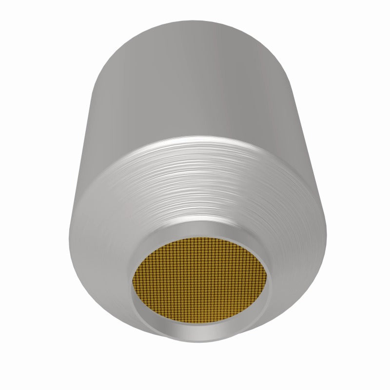 MagnaFlow Universal Catalytic Converter 2.00 Front Spun