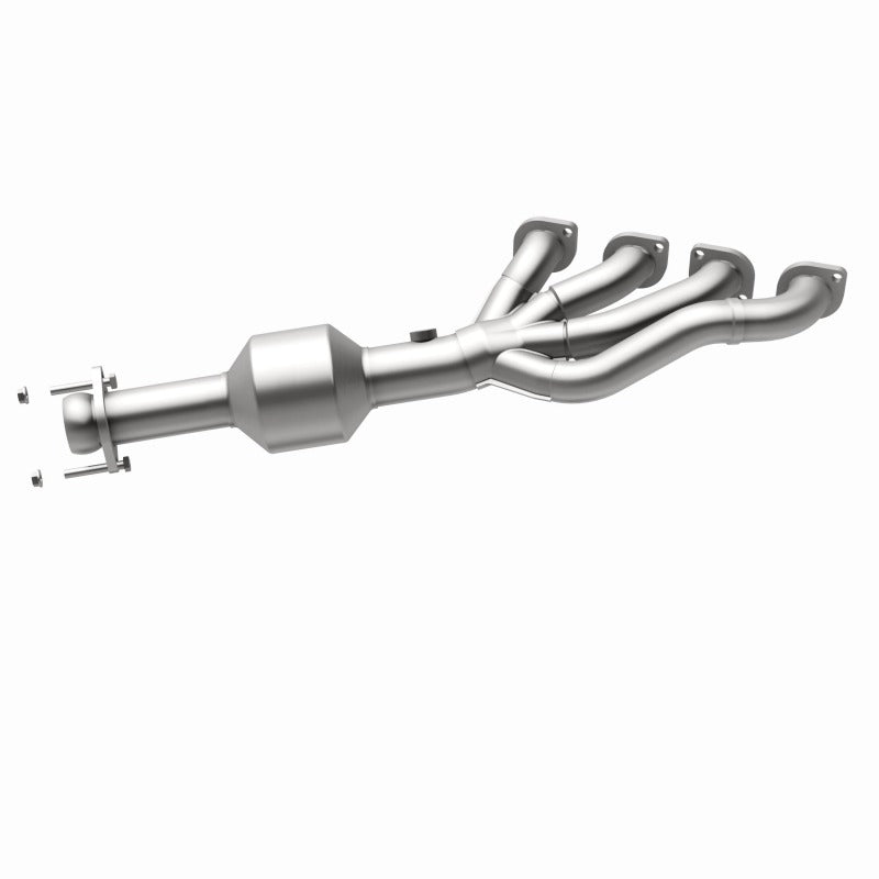 MagnaFlow Conv DF BMW 5-6 06-09 Passenger Side