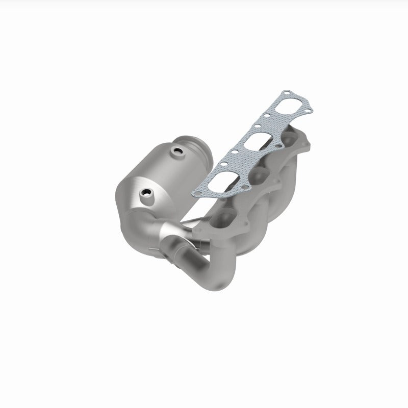 MagnaFlow 14-16 911 H6 3.8 OEM Manifold Direct Fit Converter