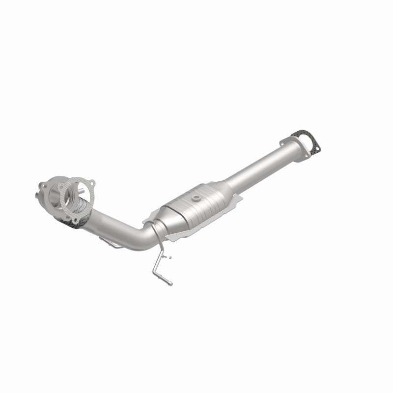 MagnaFlow Direct Fit Catalytic Conv Volvo 05-09 S60 2.4L/2.5L Turbo / 04-06 S80 Turbo/05-07 V70 2.5L