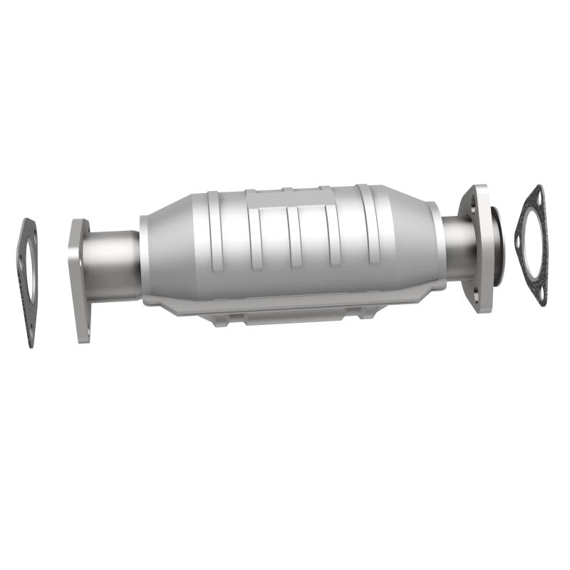 MagnaFlow Direct Fit Catalytic Converter Accord 86-89