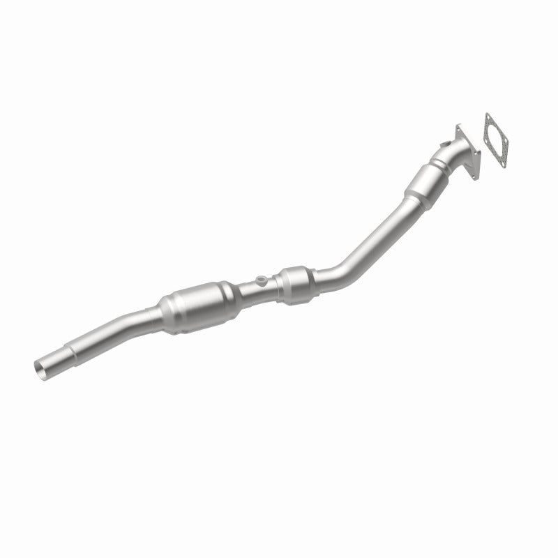 MagnaFlow Direct Fit Catalytic Converter 00-02 Audi A6 Quattro 2.7L