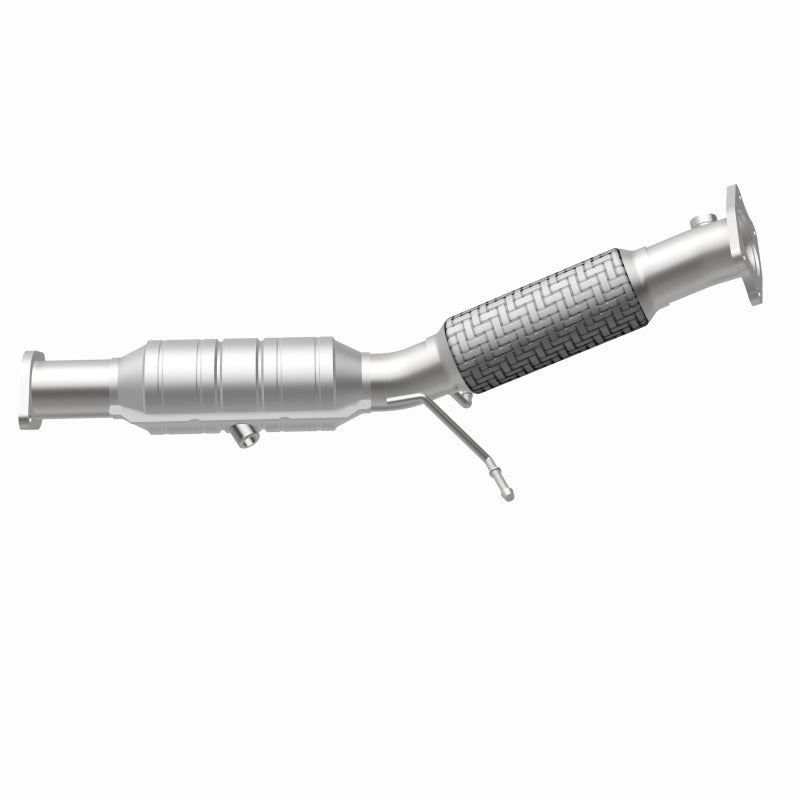 MagnaFlow Direct Fit Catalytic Converter 06-09 Volvo S40 2.4L