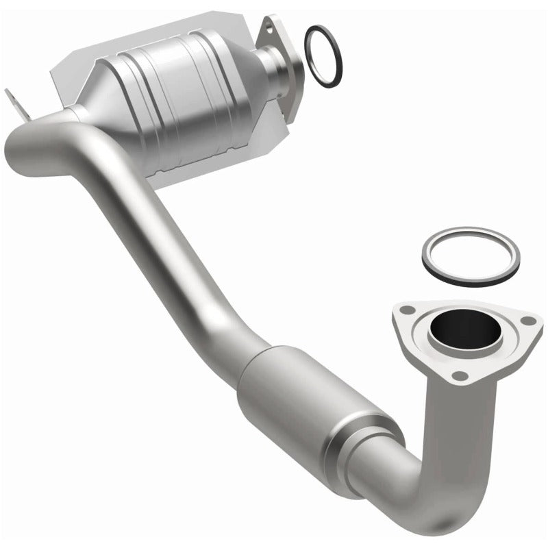 MagnaFlow Direct Fit Catalytic Converter Toyota MR2 Rear Conv.