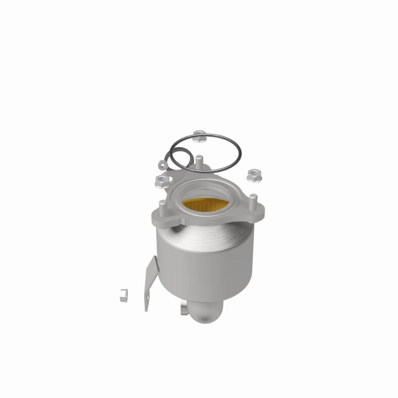 MagnaFlow Direct Fit Catalytic Converter 02-03 Suzuki Aerio 2.0L