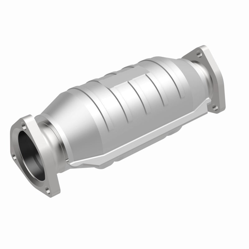 MagnaFlow Direct Fit Catalytic Converter Audi 81 91