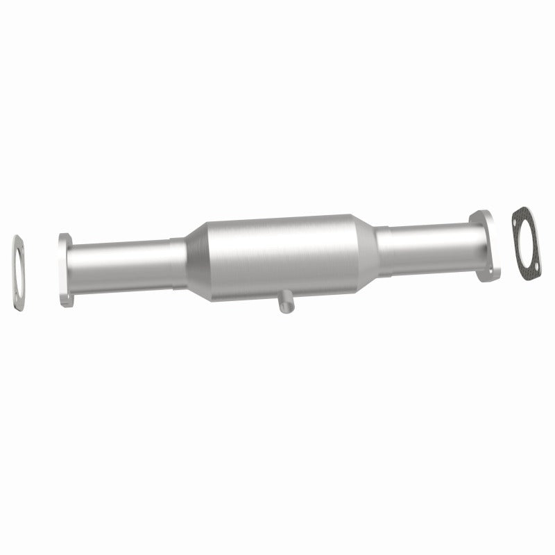 MagnaFlow Direct Fit Catalytic Converter 83-85 Ford Ranger 2.8L