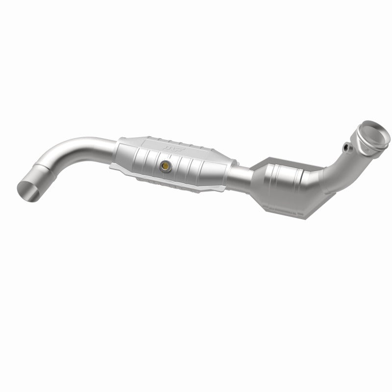 MagnaFlow Direct Fit Catalytic Converter 99-00 Ford Exped 4.6L