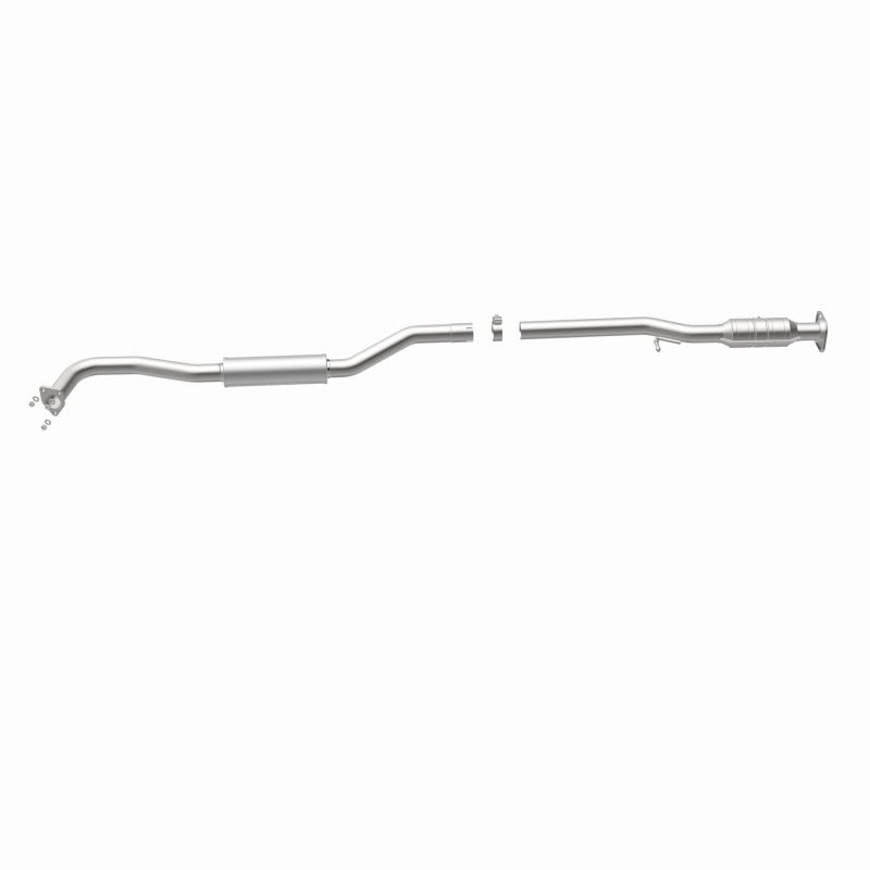 MagnaFlow Direct Fit Catalytic Converter 07-09 Mitsu Outlander 3.0L