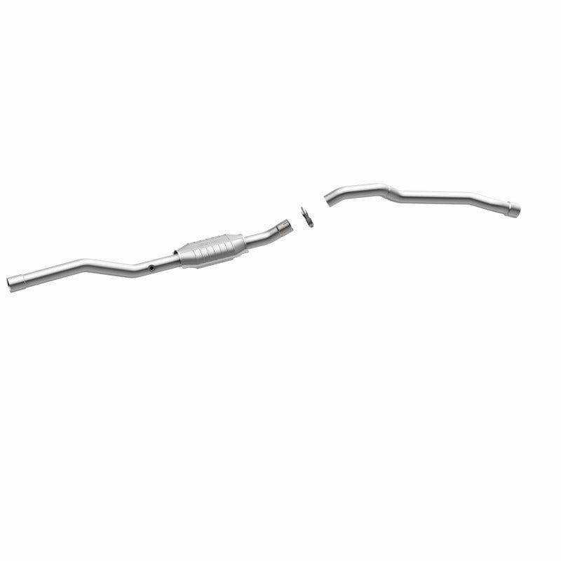 MagnaFlow Direct Fit Catalytic Converter Dakota 3.9L 97-99