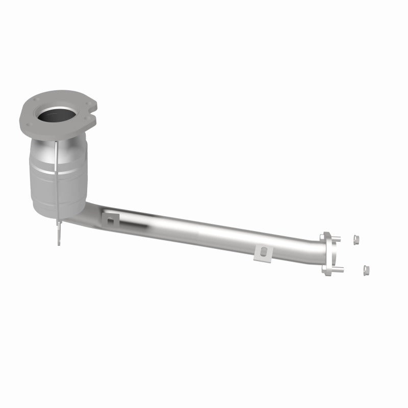 MagnaFlow 88-95 Honda Civic/89-91 Honda CR-X California Direct Fit Catalytic Converter