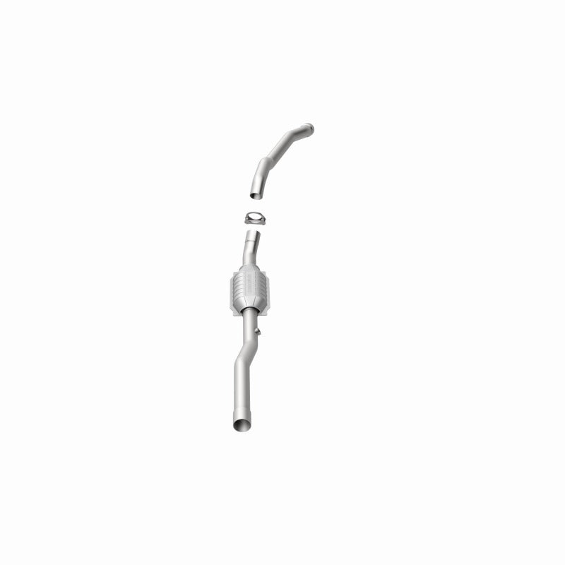 MagnaFlow Direct Fit Catalytic Converter Dakota 3.9L 97-99