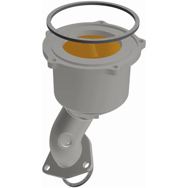 MagnaFlow Direct Fit Catalytic Converter 96-98 Toyota Rav4 2.0L (CA Emissions)