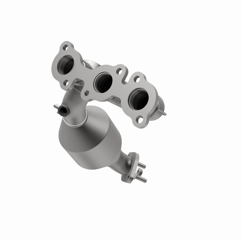 MagnaFlow Direct Fit Catalytic Converter 06-08 Lexus RX400H 3.3L