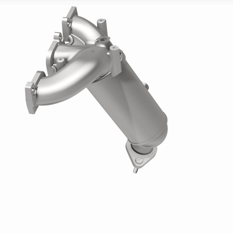 MagnaFlow Direct Fit Catalytic Converter 11-12 Ford Taurus 3.5L OEM Grade Manifold