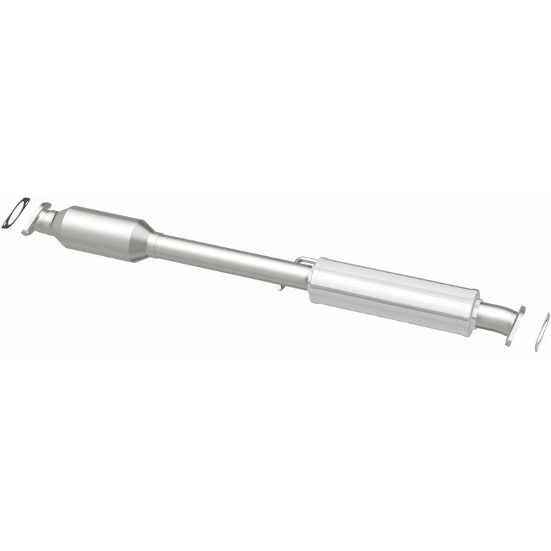 MagnaFlow Direct Fit Catalytic Conv 11-14 Sonata 2.4L Underbody (OEM Grade Federal / EPA Compliant)