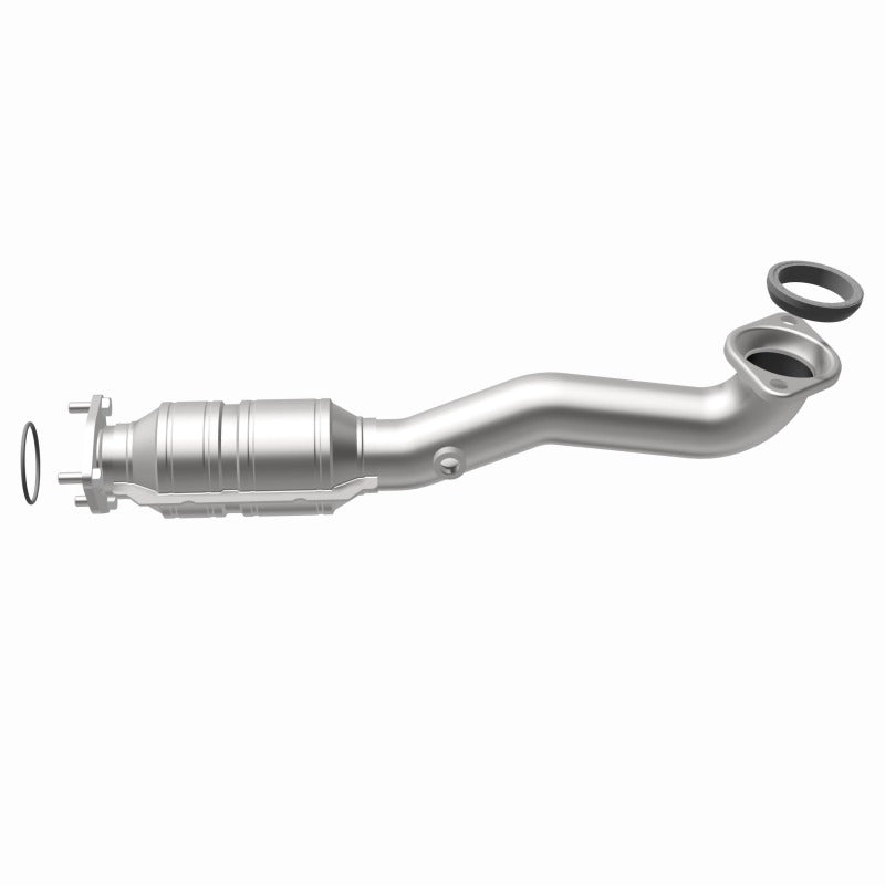 MagnaFlow Direct Fit Catalytic Converter 10-11 Honda CR-V 2.4L