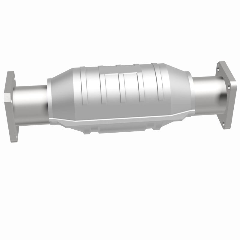 MagnaFlow Conv Geo-Isuzu 14X6.5X4 2.5/2.5