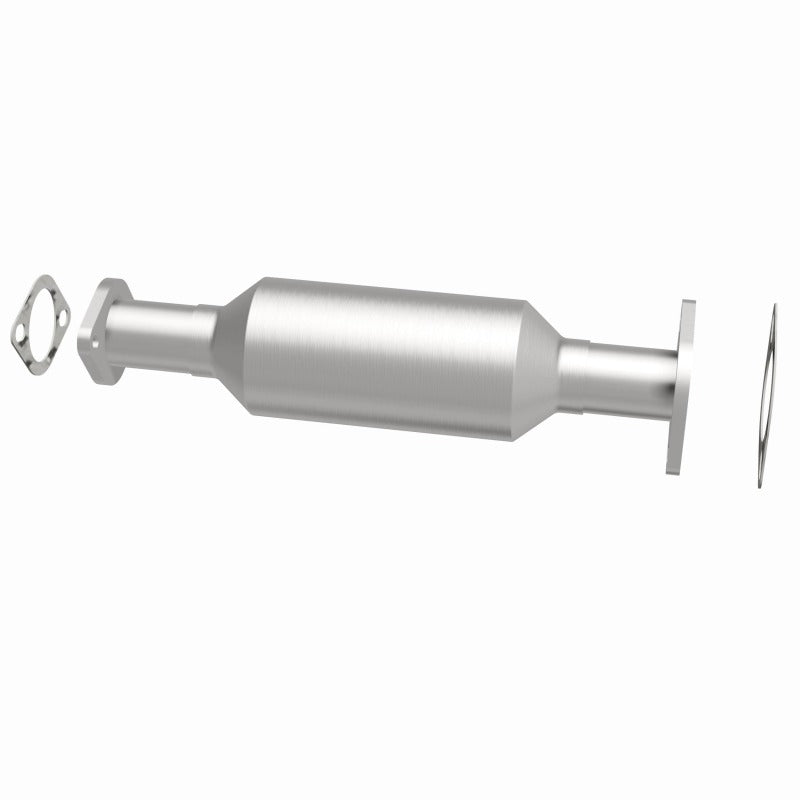 MagnaFlow 97-98 Hyundai Sonata 3.0L Direct Fit Converter