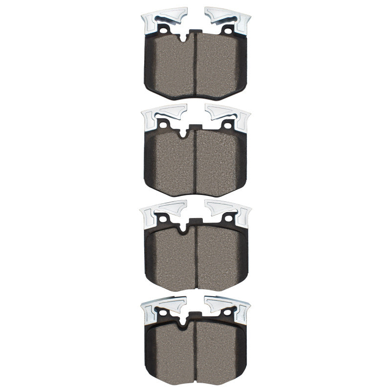 DFC 16-26 Toyota GR Supra Front 4000 Hybridynamic Brake Pads