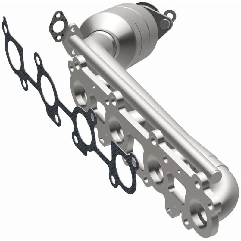 MagnaFlow 05-09 Lexus GX470 4.7L Direct Fit Converter