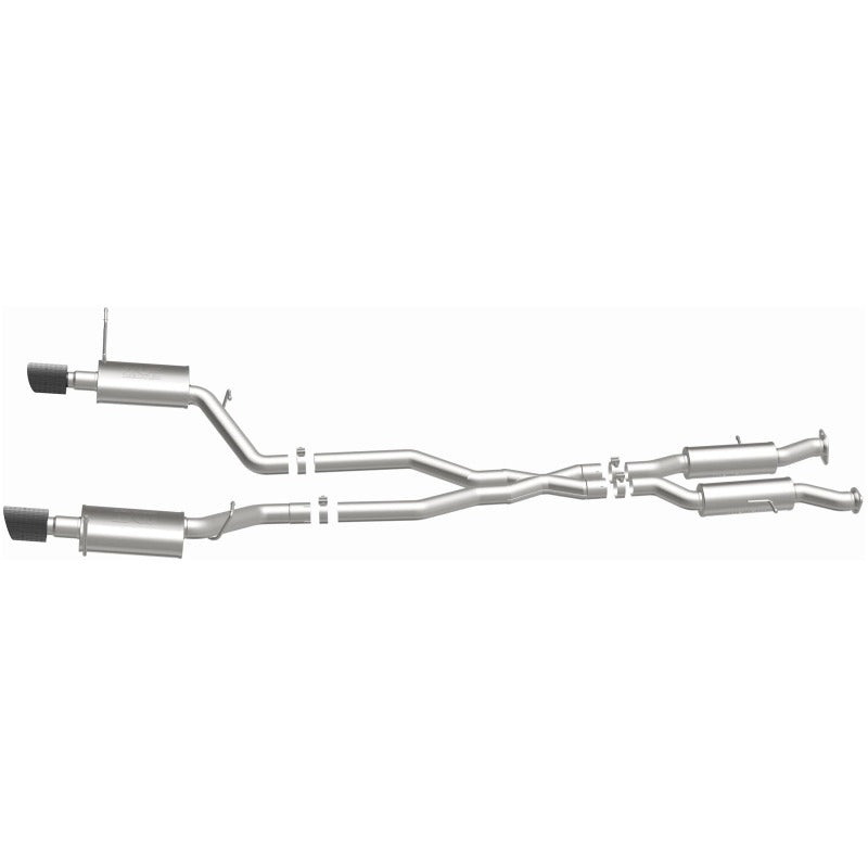 MagnaFlow 18-23 Dodge Durange NEO Series Cat-Back Exhaust